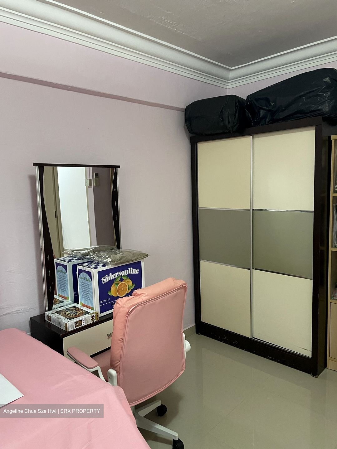 Hougang Avenue 7 (Hougang),  #457576161